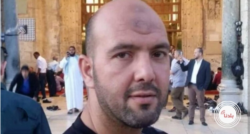 تفاقم الوضع الصحي للمعتقل الإداري خالد النوابيت