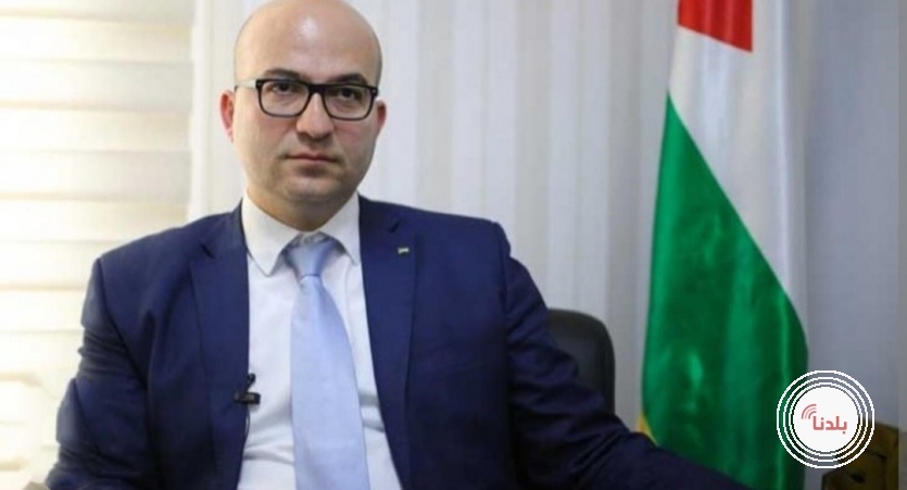 الهدمي: القيود المدانة على عبادات المسلمين والمسيحيين في القدس تبرز عنصرية الاحتلال