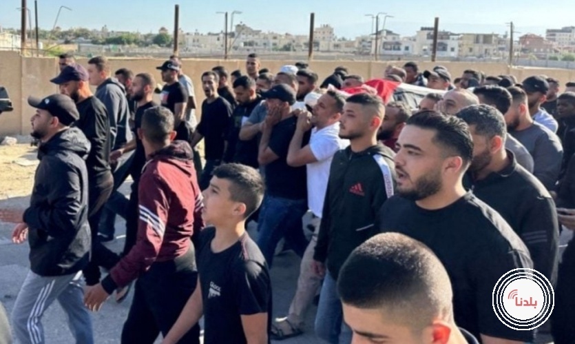 شهيد و5 إصابات باقتحام الاحتلال لمخيم عقبة جبر في أريحا