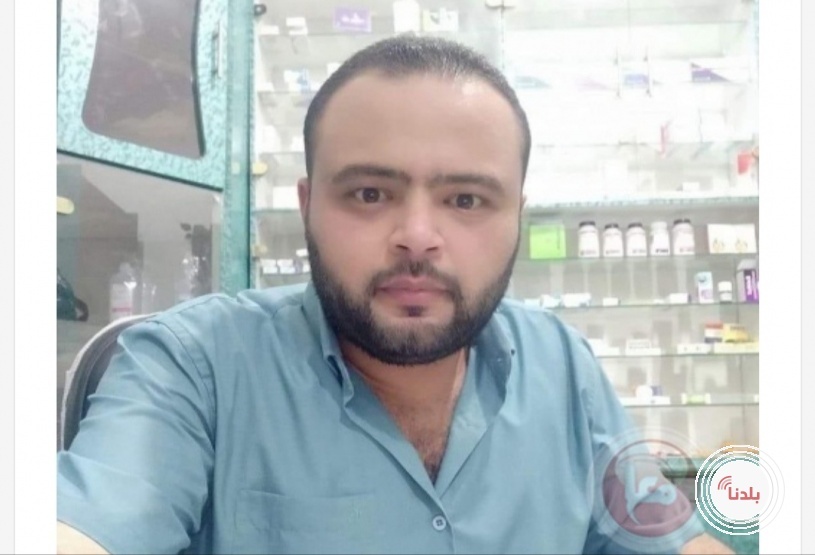 وفاة صيدلي حرقا في خانيونس