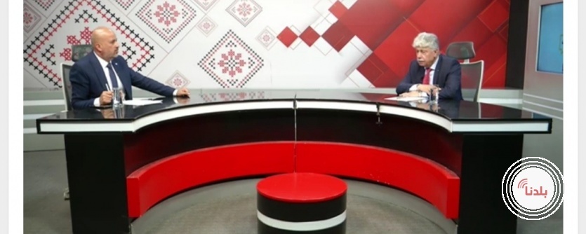مجدلاني: التصعيد الاسرائيلي يأتي في سياق اضعاف السلطة ولا انتخابات العام الجاري