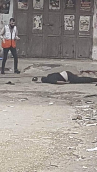 مخيم بلاطة: شهيدان و٣ إصابات إثر اقتحام الاحتلال