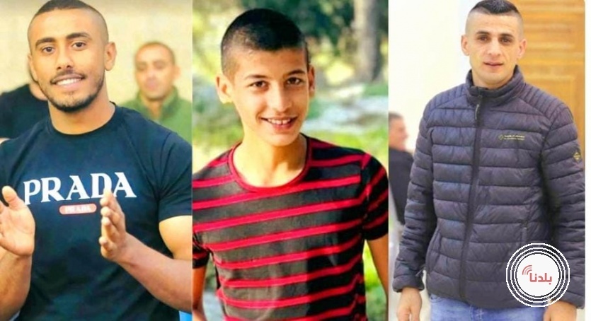 6 شهداء بينهم طفل و70 إصابة منها9 بجروح حرجة جراء عدوان الاحتلال على جنين