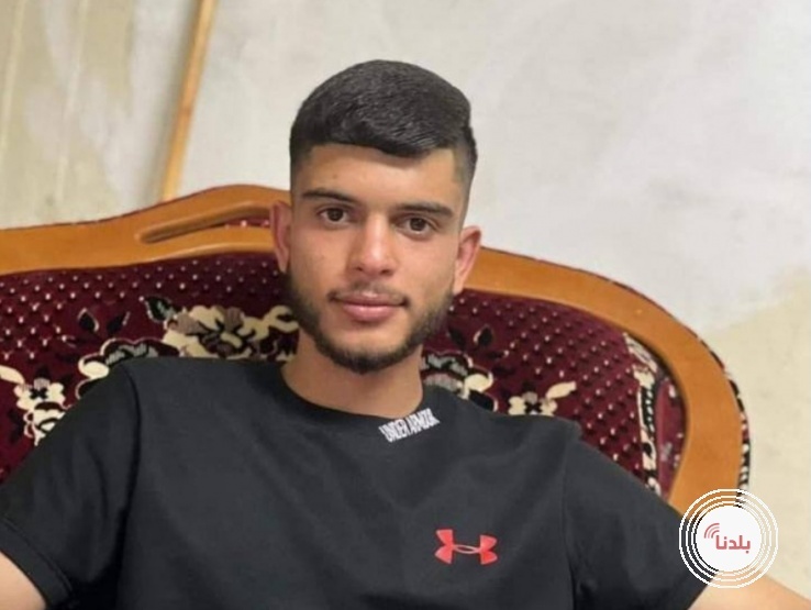 الشهيد السادس خلال ساعات ... الاحتلال يعدم الشاب محمد الزعلول غرب بيت لحم