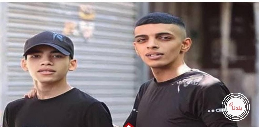 شهيدان وإصابة بانفجار عرضي في مخيم بلاطة بنابلس 