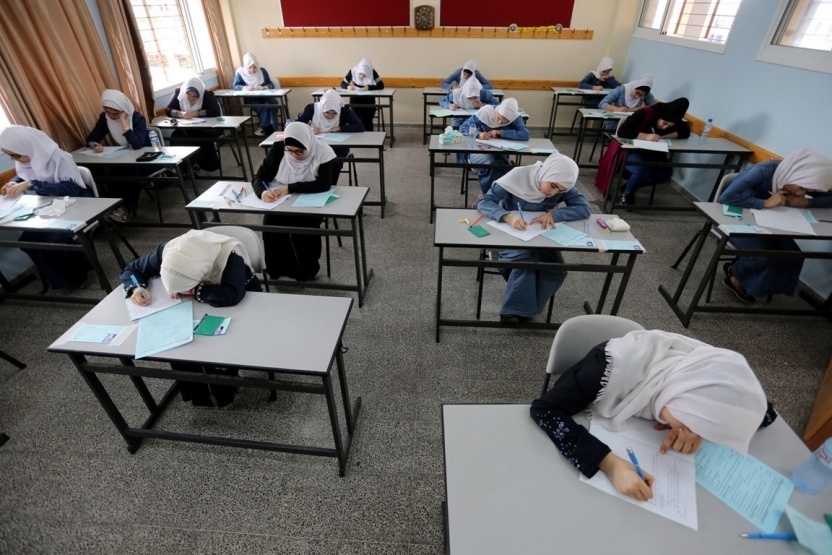 طلبة الثانوية العامة لبلدنا: المدة  الزمنية لامتحان التاريخ غير كافية والاسئلة صعبة