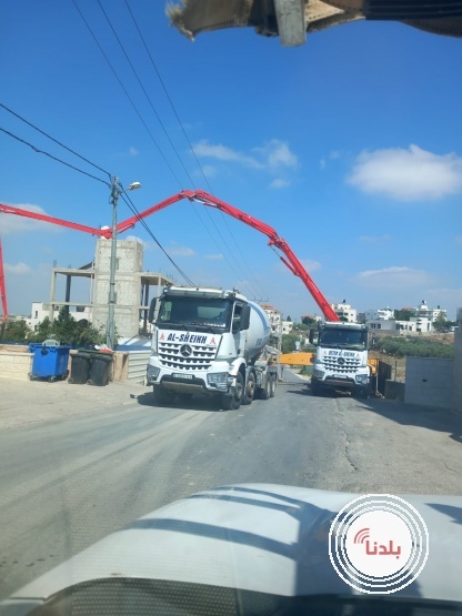  كهرباء القدس تعتذر عن قطع التيار في بلدة صفا 