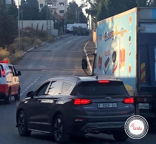 الاحتلال يعدم ٣ شبان في نابلس