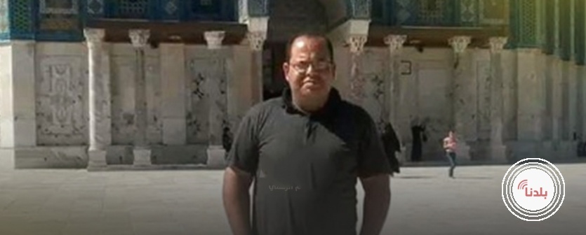 وفاة مواطن من حانيوس اثر سقوط حائط عليه