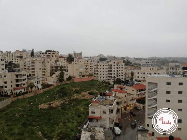 حالة الطقس: أمطار متفرقة فوق معظم المناطق