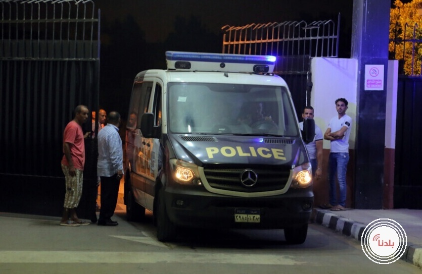 مصر.. العثور على صور ومحادثات إباحية بهاتف رجل أعمال متهم بالاعتداء على نزلاء دار للأيتام