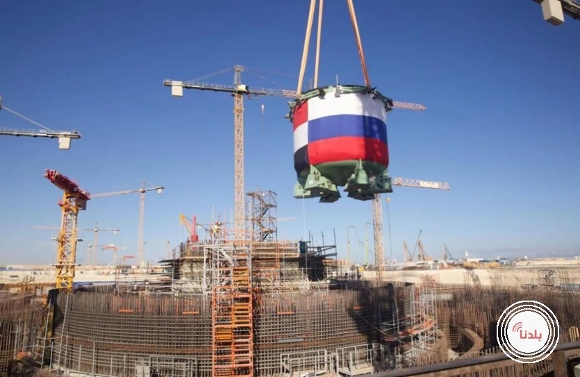 القاهرة: محطة الضبعة النووية ستقلص فاتورة الغاز