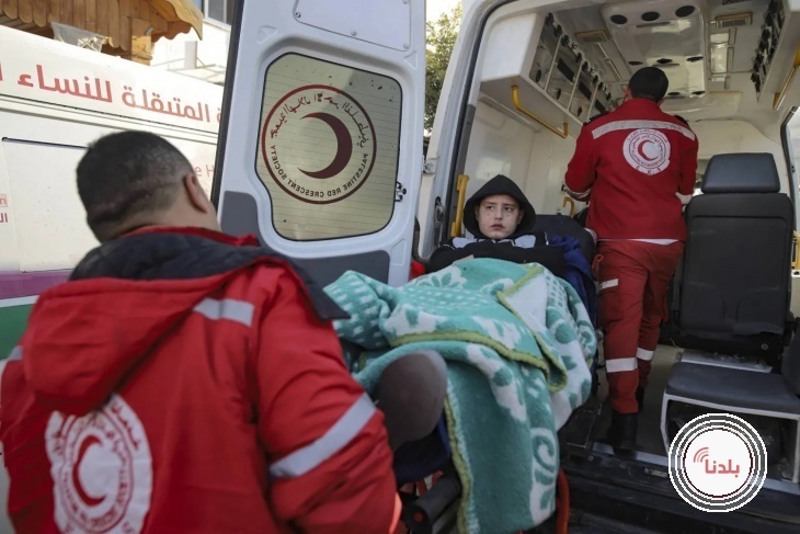 صحة غزة: وفاة 6- 10 مرضى يوميًا أثناء انتظار العلاج بالخارج