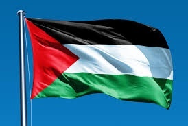 "الاتحاد العام للمرأة" ينعى الطالب التونسي فارس خالد الذي ارتقى لدى رفعه علم فلسطين
