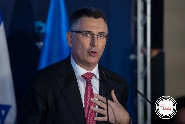 وزير خارجية إسرائيل: لا خطط لإجراء محادثات مع حكومة لبنان