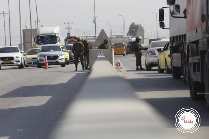 مفوض الأمم المتحدة: الضفة الغربية تشهد نظام فصل عنصري كما كان في الماضي