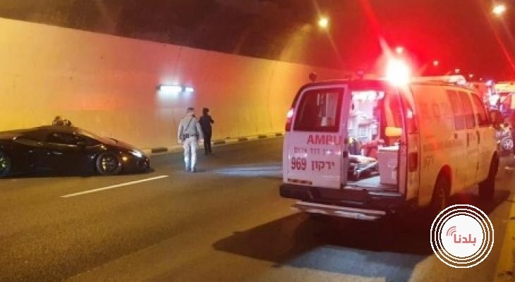 مقتل شاب وإصابة آخر في جريمة إطلاق نار في اللد