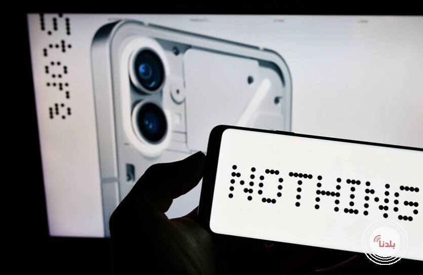 Nothing تطلق هاتفها المتطور قريبا