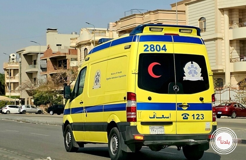 مصر. الكشف عن سبب الموت المفاجئ للفنانة "صاحبة الوجه البشوش"