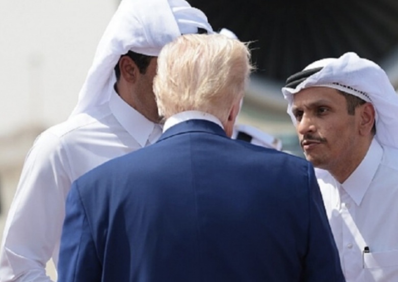 قطر: خطة ترامب المطروحة مبادئ بحاجة للتفاوض والتوضيح وتحقق وقف الحرب