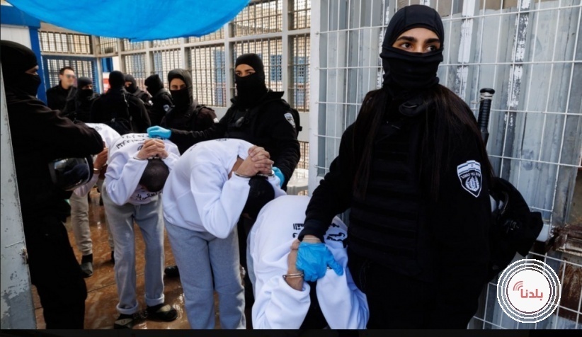 نادي الأسير: جميع الأسرى المفرج عنهم يعانون من مشكلات صحيّة ونفسيّة