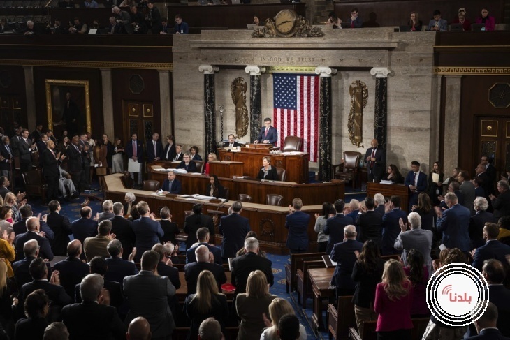 مجلس الشيوخ الأميركي يعرقل وقف صفقة أسلحة لإسرائيل