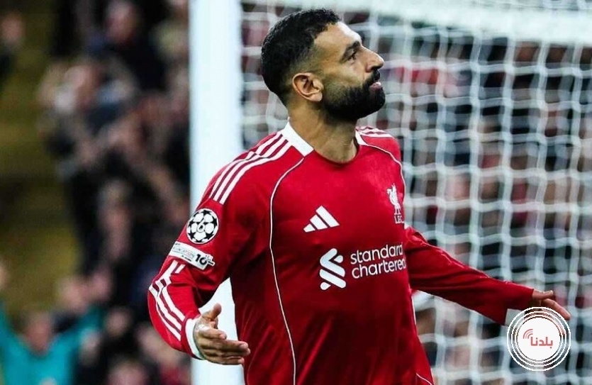"لا تشكك في العظماء".. مهاجم مانشستر سيتي السابق يدافع عن محمد صلاح