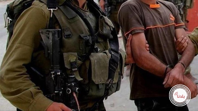 الجيش الاسرائيلي يزعم اعتقال خلية في برطعة خططت لتنفيذ عملية