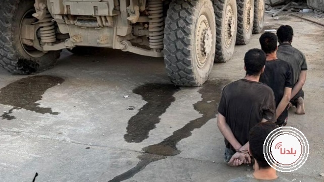 تركيا تضع شرطاً: حل ملف محاصري رفح قبل تسليم جثمان الجندي &quot;غولدين&quot;