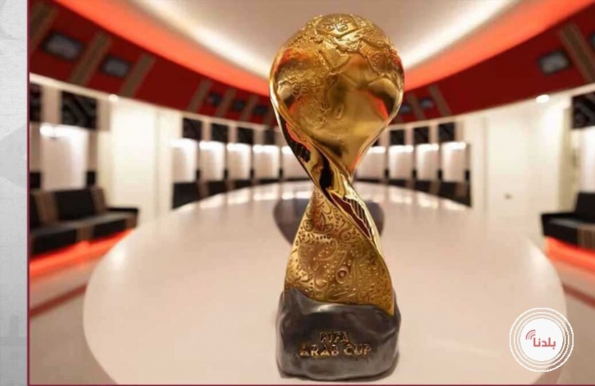 5 قنوات مجانية تنقل مباريات كأس العرب 2025