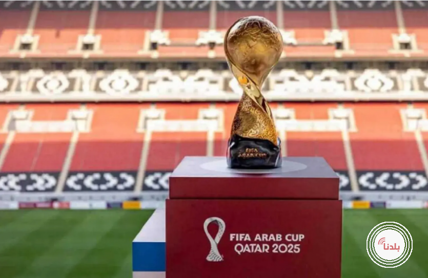 "مونديال عربي مصغر".. افتتاح كأس العرب اليوم بمواجهتين مثيرتين