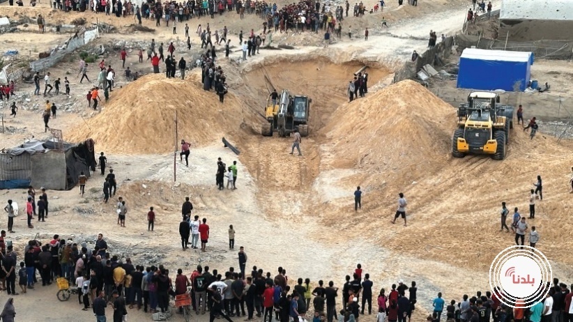 تساؤلات في إسرائيل.. لماذا تمنع حماس نقل جثة أحد الجنود إلى الصليب الأحمر؟