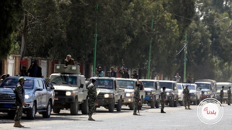 الحوثيون: تفكيك شبكة تجسس أمريكية- إسرائيلية وإحالة 12 متهما للقضاء