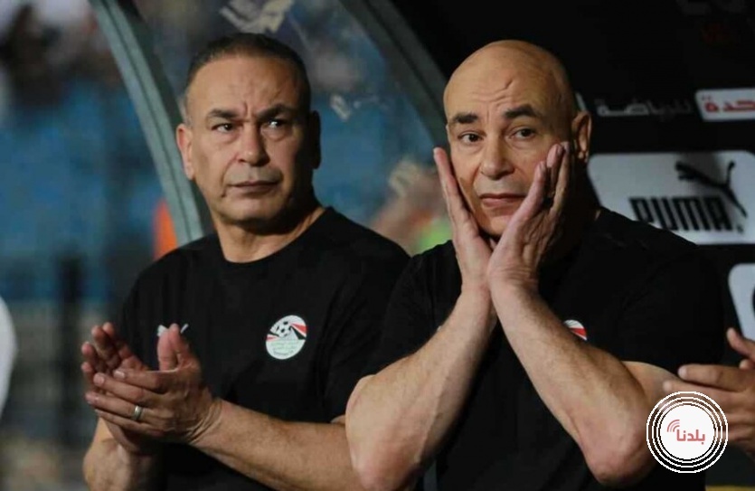 "الفيفا" يوجه ضربة قوية لمنتخب مصر