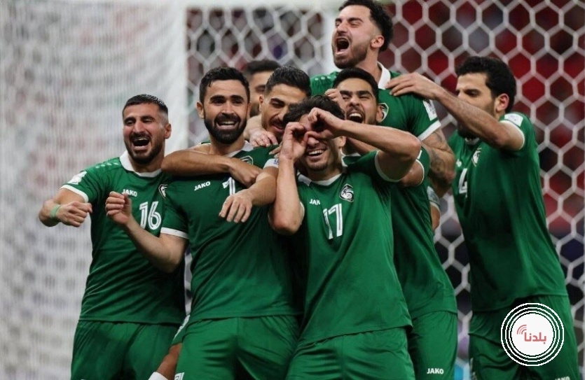 الشرع يهاتف بالفيديو منتخب سوريا بعد فوزه على تونس بكأس العرب 2025