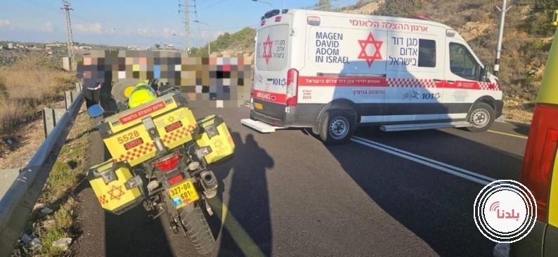 قوات الاحتلال تطلق النار على شاب بزعم تنفيذه عملية طعن .. قوات الاحتلال تفرض حصارا على قرى شمال رام الله