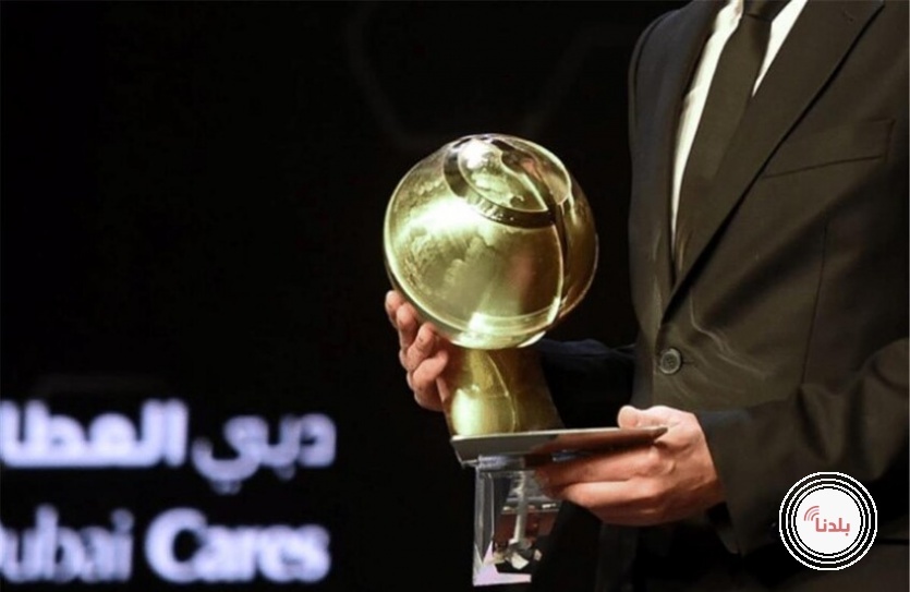 صلاح وحكيمي في القائمة النهائية لجلوب سوكر 2025.. حضور عربي لافت في سباق الأفضل