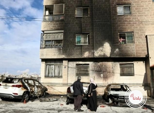 2144 اعتداء نفذها الاحتلال ومستوطنوه في تشرين الثاني