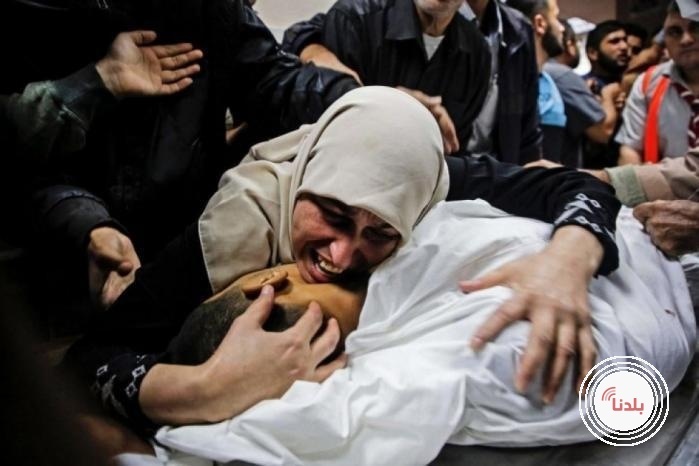 ارتفاع حصيلة العدوان على قطاع غزة إلى 70,117 شهيدا و170,999 مصابا