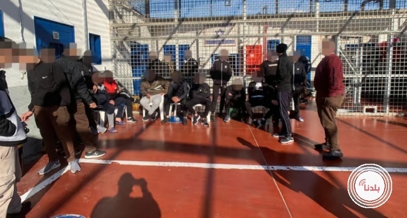 اكتظاظ وتجويع وإهمال طبي.. أوضاع الأسرى تصل إلى حد الكارثة منذ 7 أكتوبر