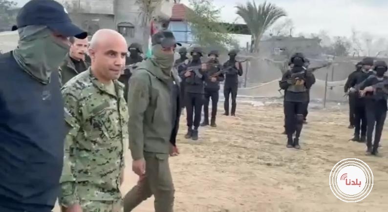 الاحتلال يكشف انهيار العملاء في غزة.. "العشرات يسلمون أنفسهم لحماس"