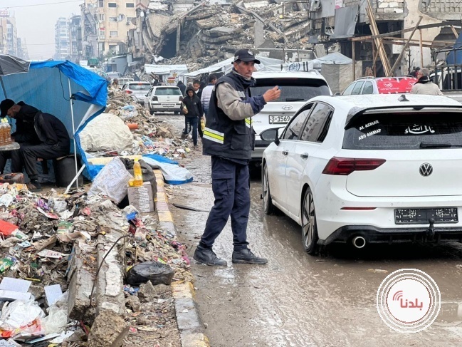 مسلحون يغتالون ضابطا في الامن الداخلي بمخيم المغازي وسط قطاع غزة