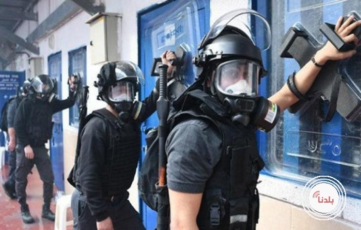 هيئة الأسرى: أسيرات "الدامون" يواجهن سياسات قمع وانتهاكات مماثلة لما يتعرض له الأسرى