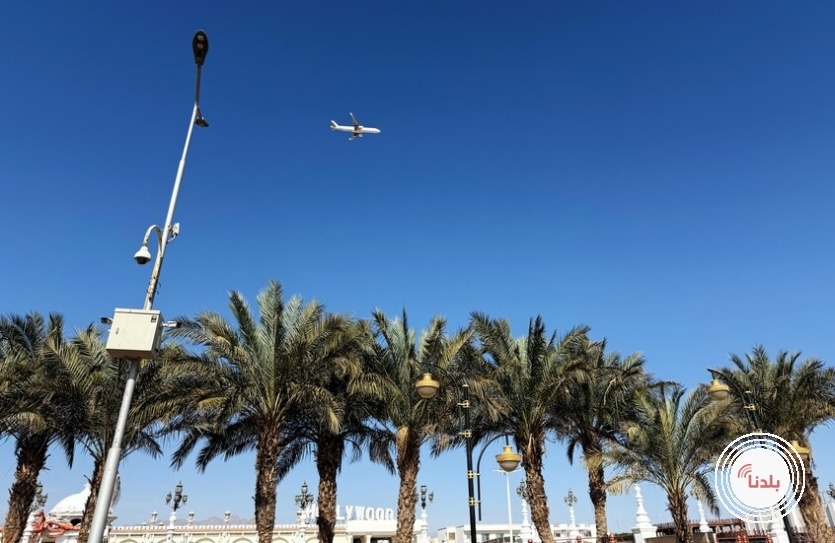 مصر تنفي زيادة رسوم الدخول للسياح الروس