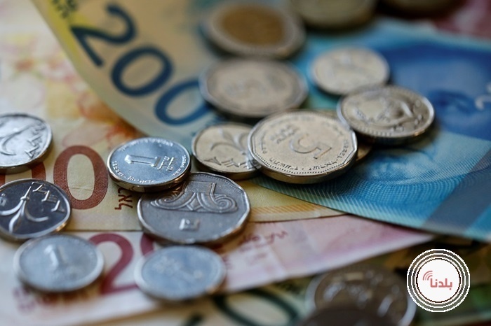 بعد إعلان ترامب: ارتفاع الشيكل على حساب الدولار