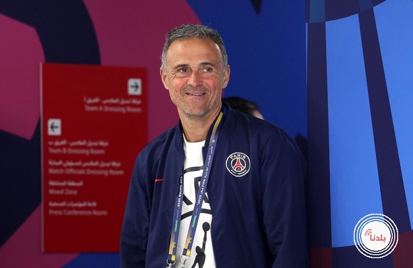 "الأعلى أجرا في العالم".. لويس إنريكي يتلقى عرضا أسطوريا