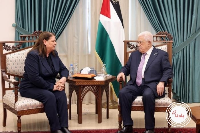 الرئاسة: إطلاق سراح مروان البرغوثي كان دائماً على رأس أجندة الرئيس وحركة فتح