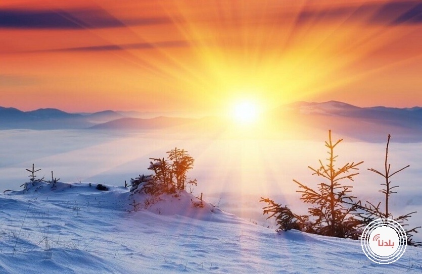 عندما تتجمد الشمس!.. الانقلاب الشتوي الذي ألهم أعياد الميلاد ورأس السنة