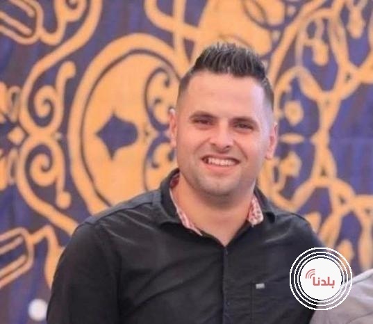 استشهاد الشاب يوسف عقل متأثرا بإصابته برصاص قوات الاحتلال قبل أيام في الرام
