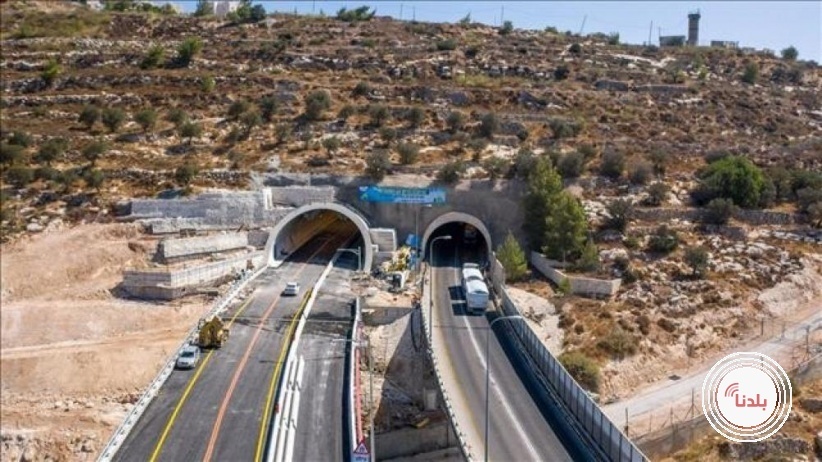 اسرائيل تصادق على تنفيذ مشروع نفق جديد جنوب القدس